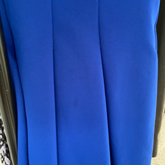 Pre loved Cue dress fit and flare size 6 - Picture 6 of 6